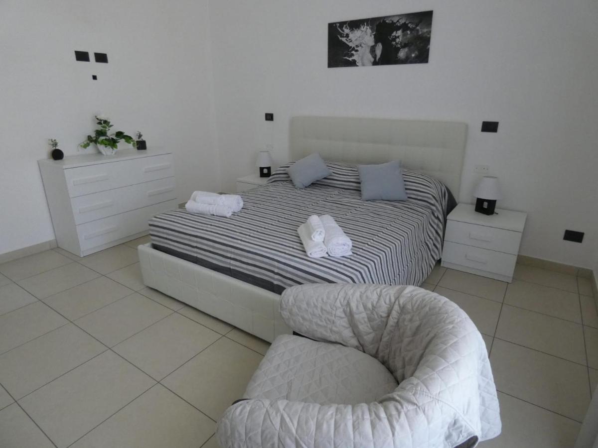 Apartmán Casa Landolina Noto Exteriér fotografie