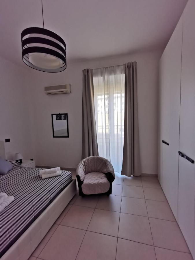 Apartmán Casa Landolina Noto Exteriér fotografie