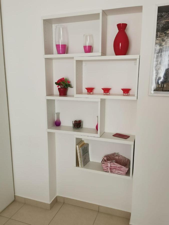 Apartmán Casa Landolina Noto Exteriér fotografie