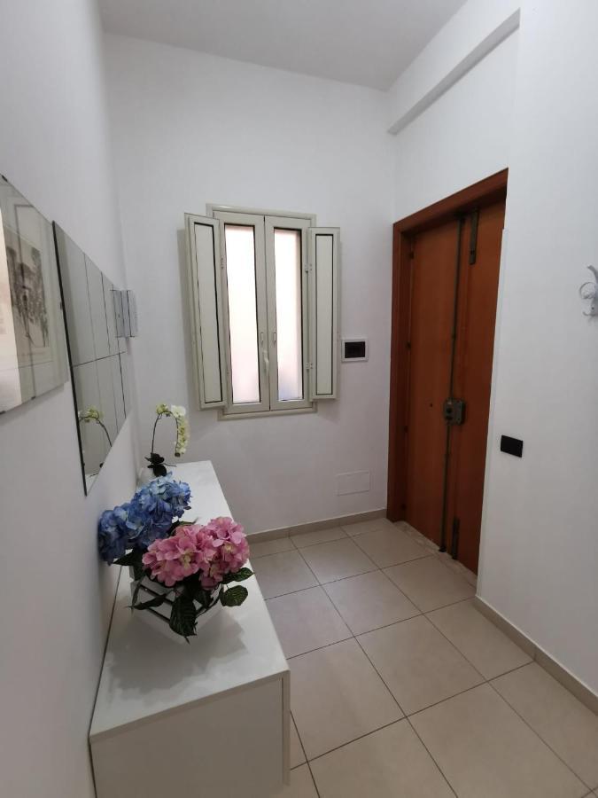 Apartmán Casa Landolina Noto Exteriér fotografie