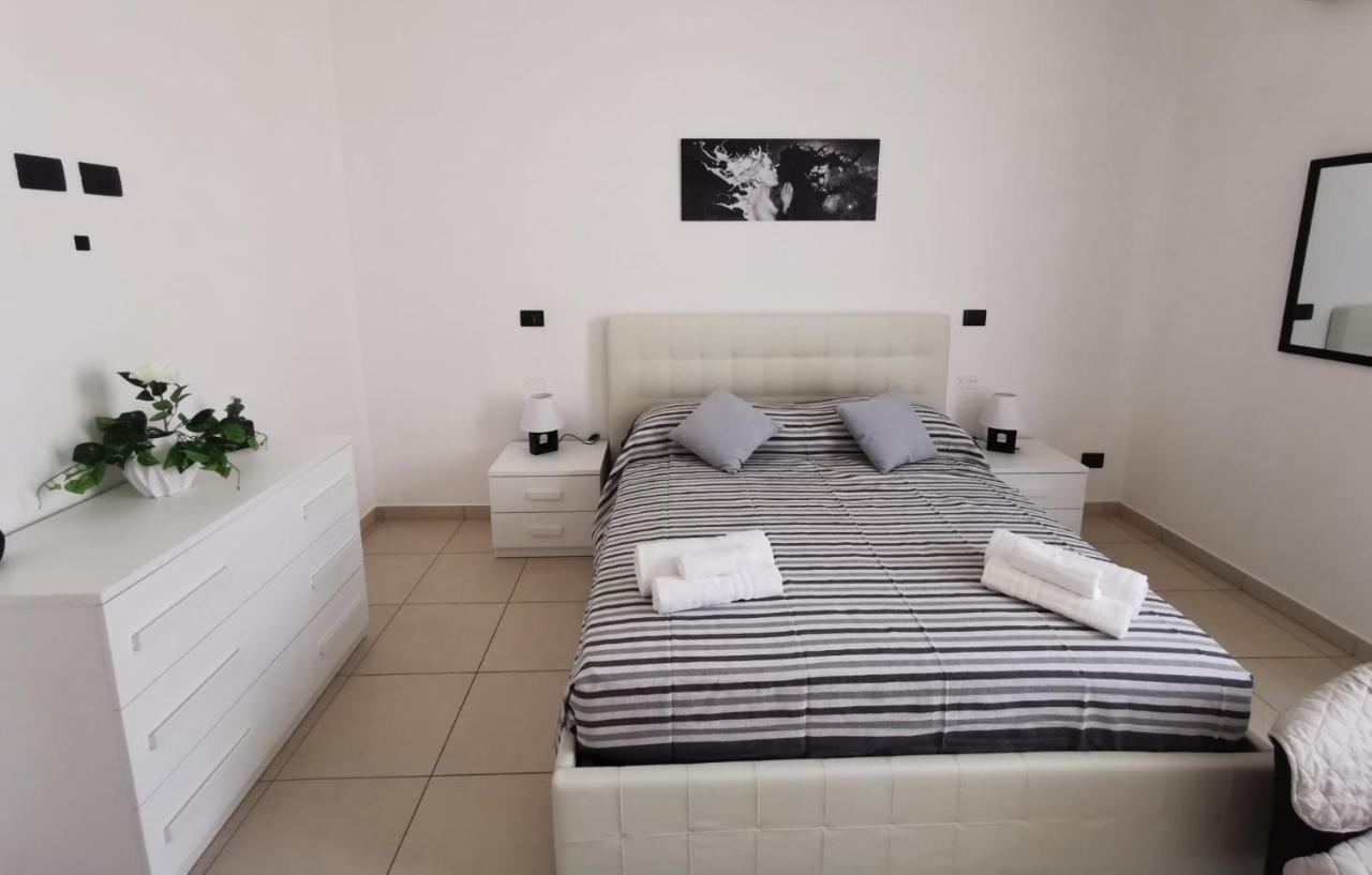 Apartmán Casa Landolina Noto Exteriér fotografie