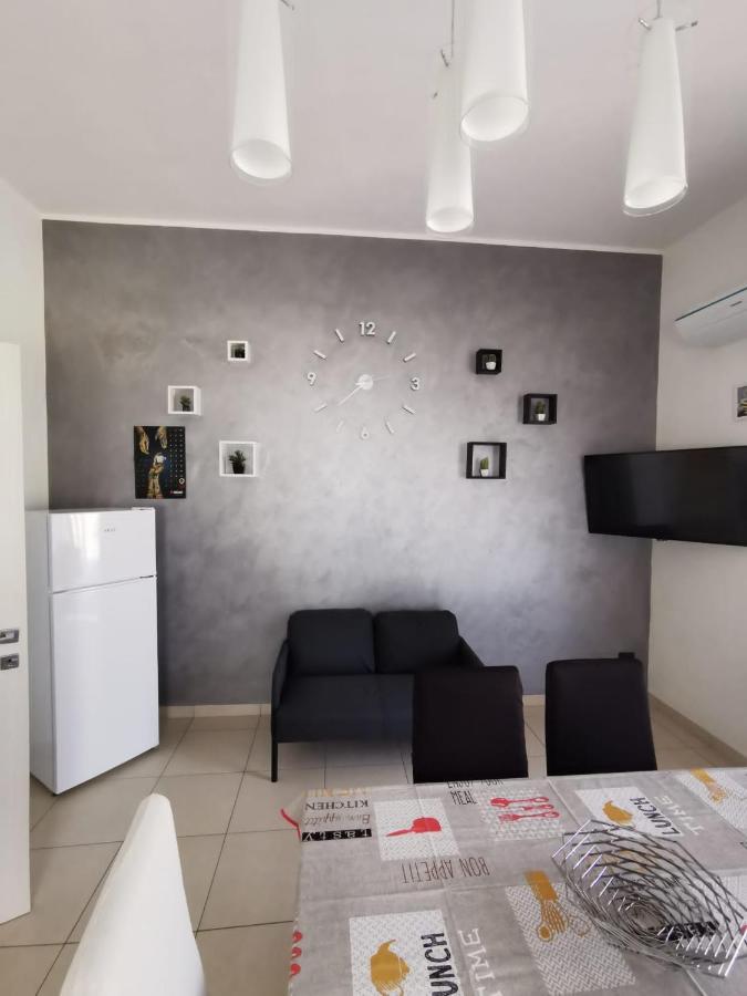 Apartmán Casa Landolina Noto Exteriér fotografie