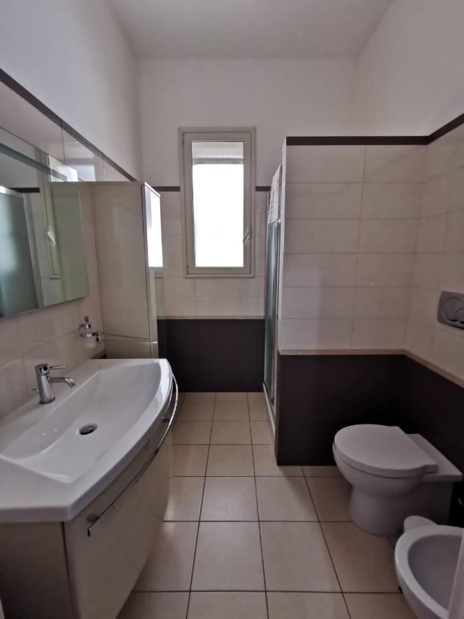 Apartmán Casa Landolina Noto Exteriér fotografie