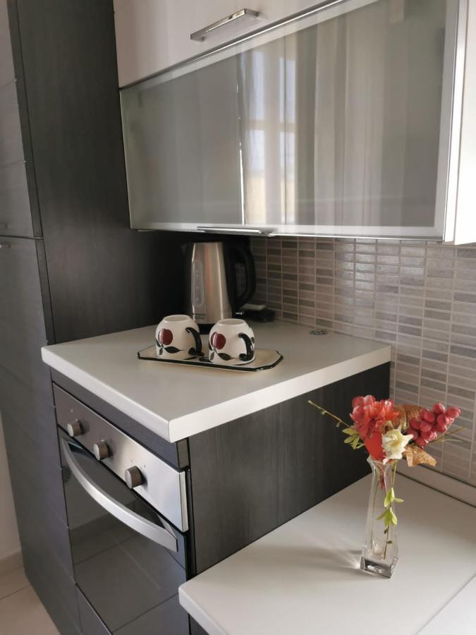 Apartmán Casa Landolina Noto Exteriér fotografie