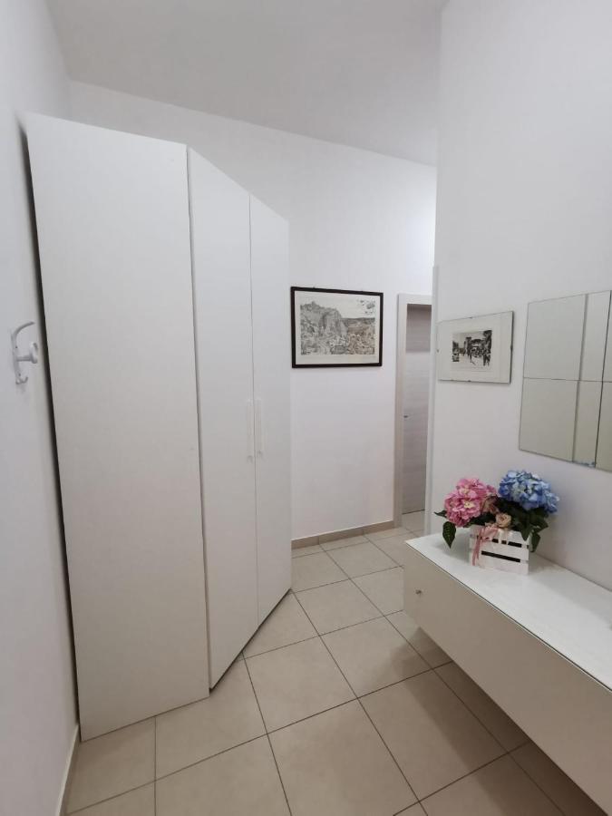 Apartmán Casa Landolina Noto Exteriér fotografie