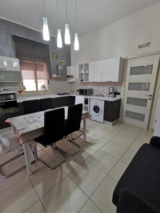 Apartmán Casa Landolina Noto Exteriér fotografie