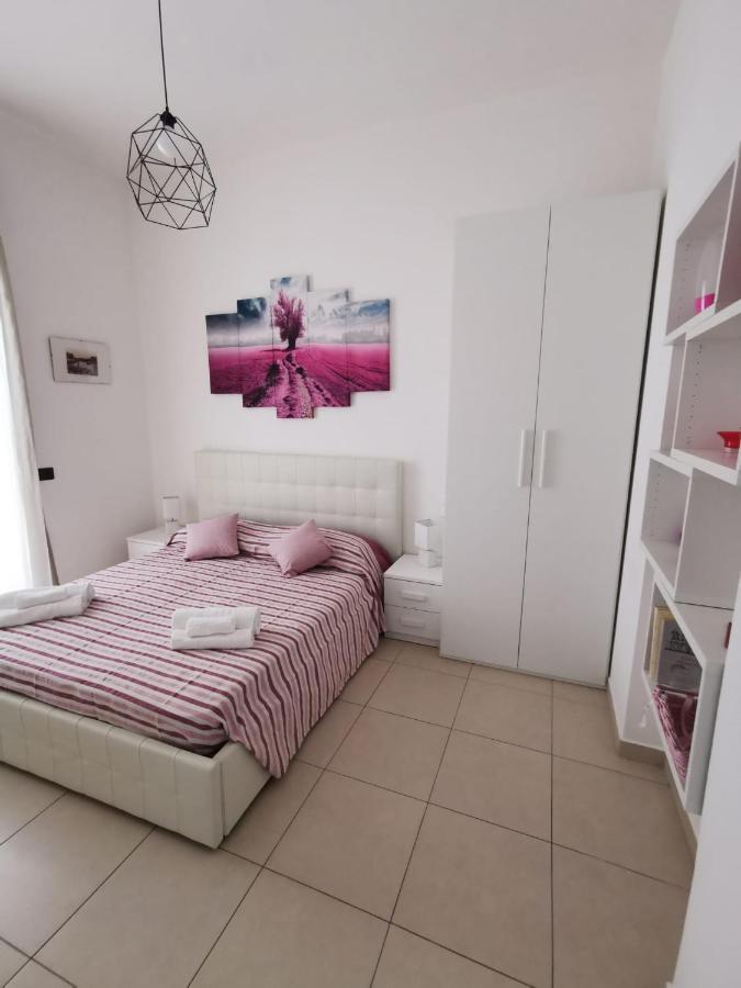 Apartmán Casa Landolina Noto Exteriér fotografie